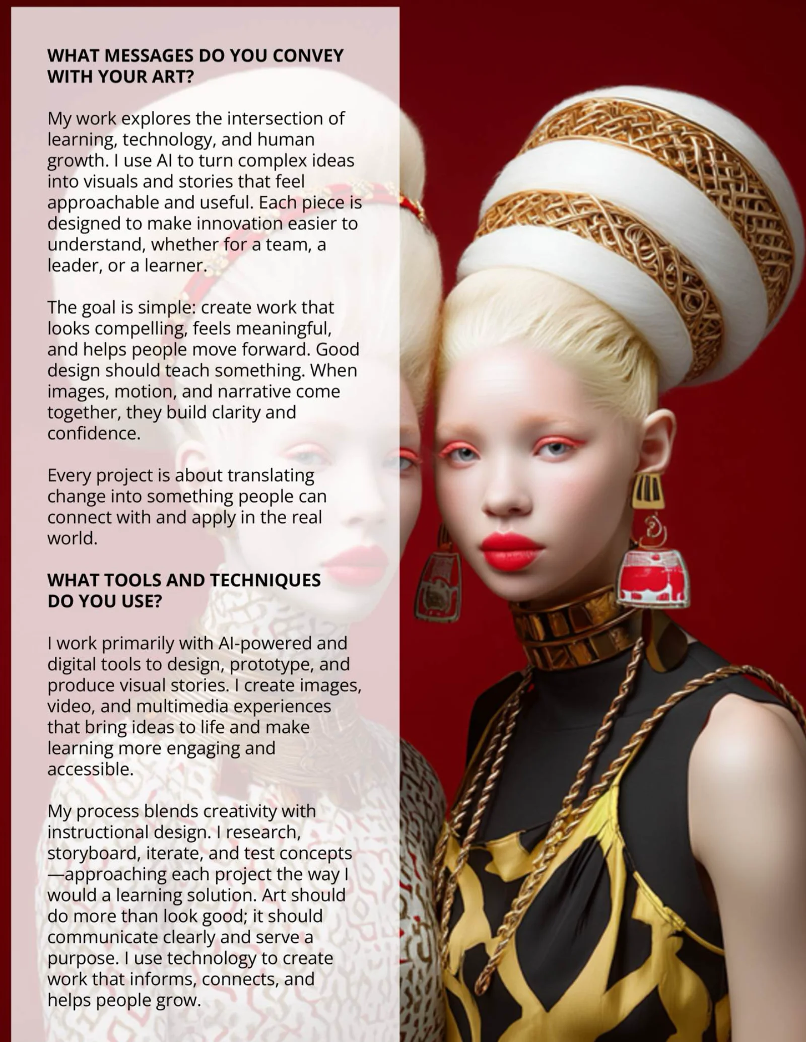 Recognition page 6